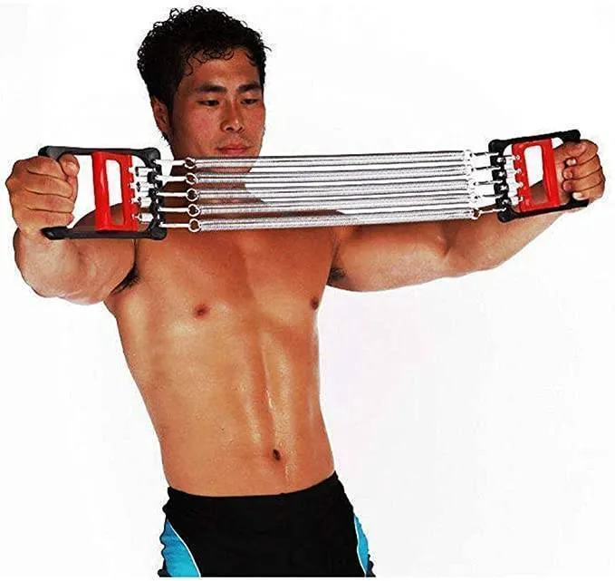 Chest expender Spring