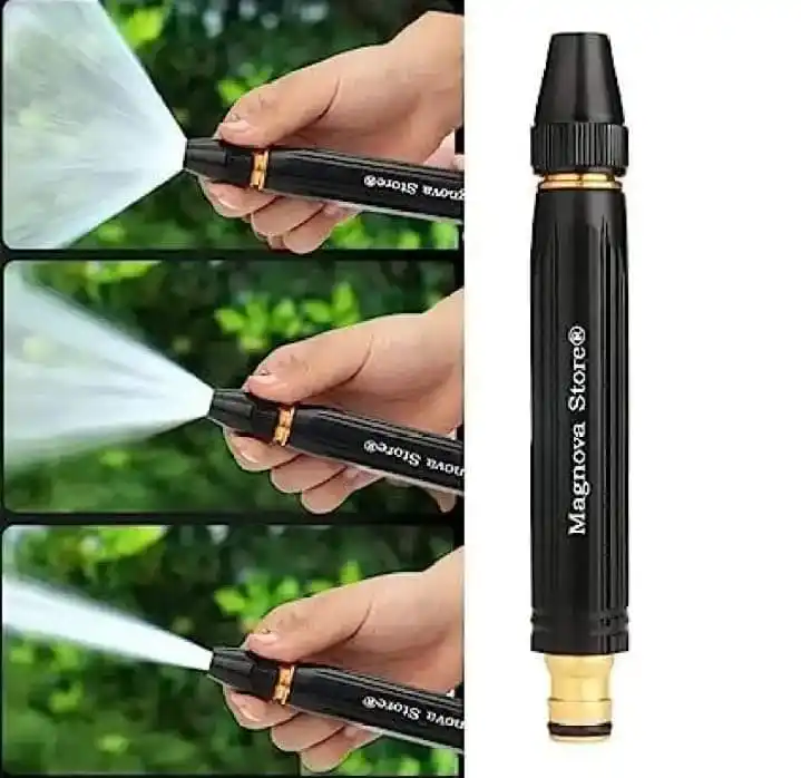 High Pressure Spray Gun Garden Power Washer Car Wash Water Gun