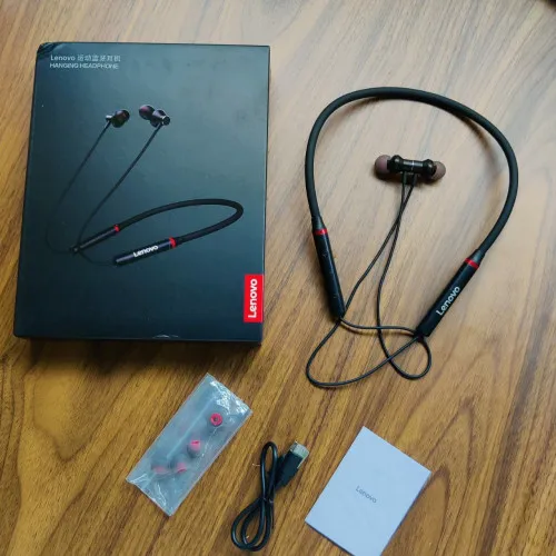Lenovo heo5x headphone