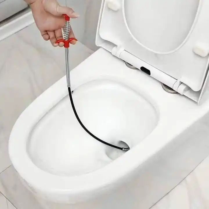 Multifunctional Cleaning Claw