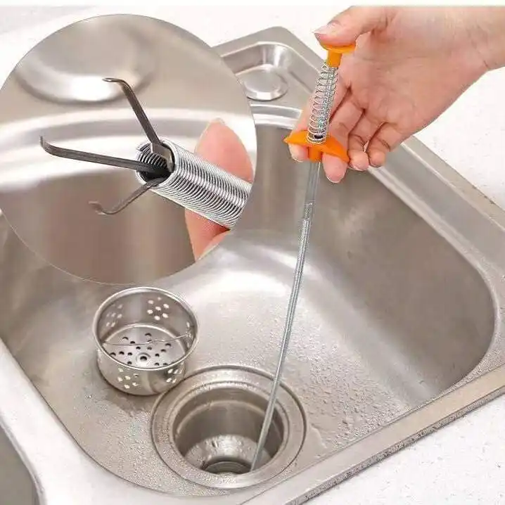 Multifunctional Cleaning Claw