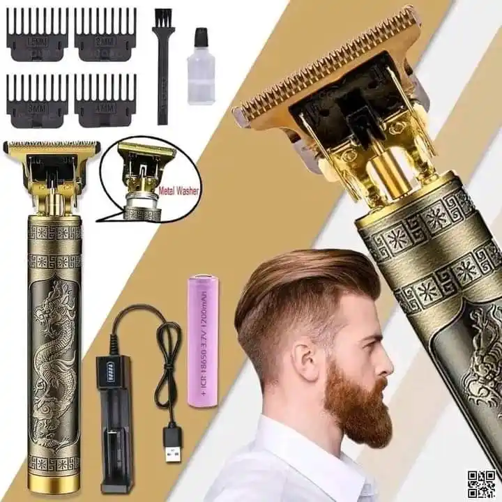 Vintage T9 Trimmer