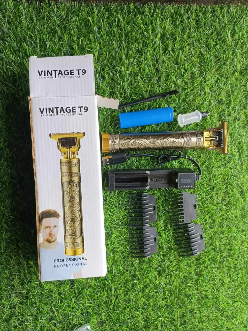 Vintage T9 Trimmer