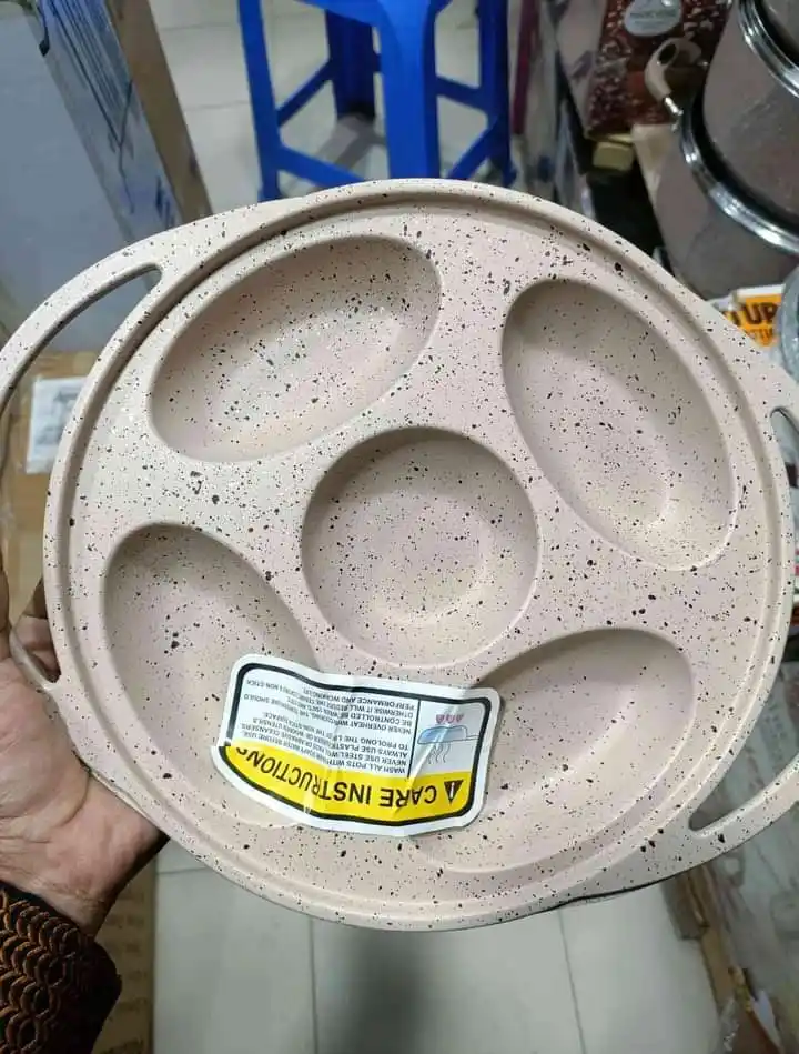 Nan stick chithoi pitha pan