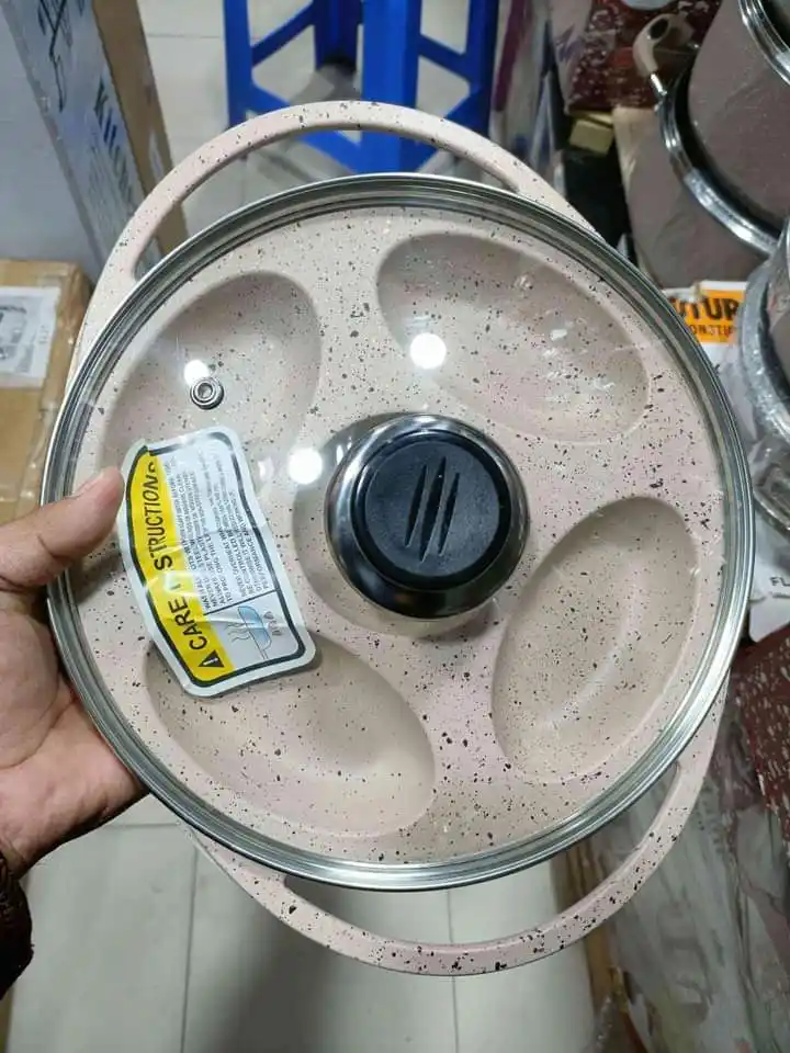 Nan stick chithoi pitha pan