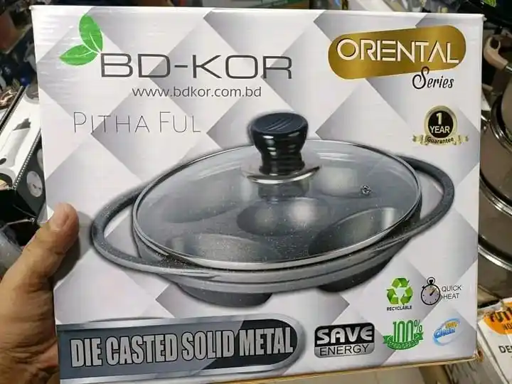 Nan stick chithoi pitha pan