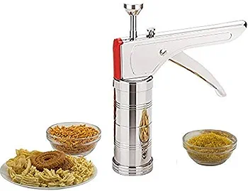 নুডুস/পিটা মেকার
