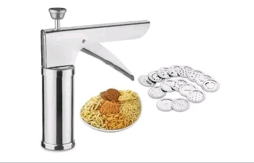 নুডুস/পিটা মেকার