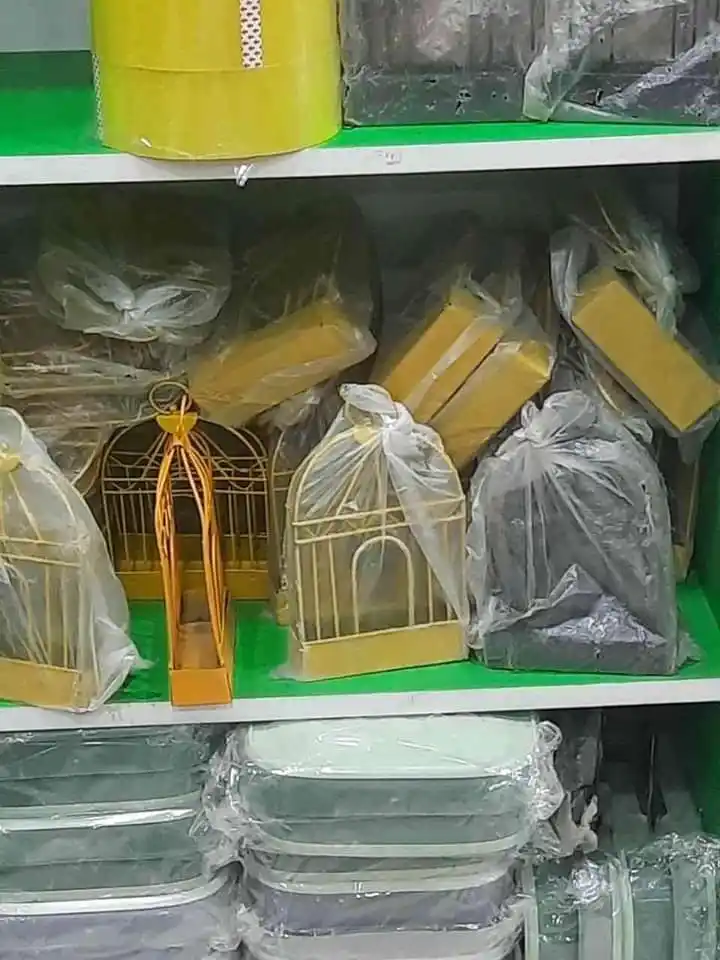 Mosquito Coil Stand