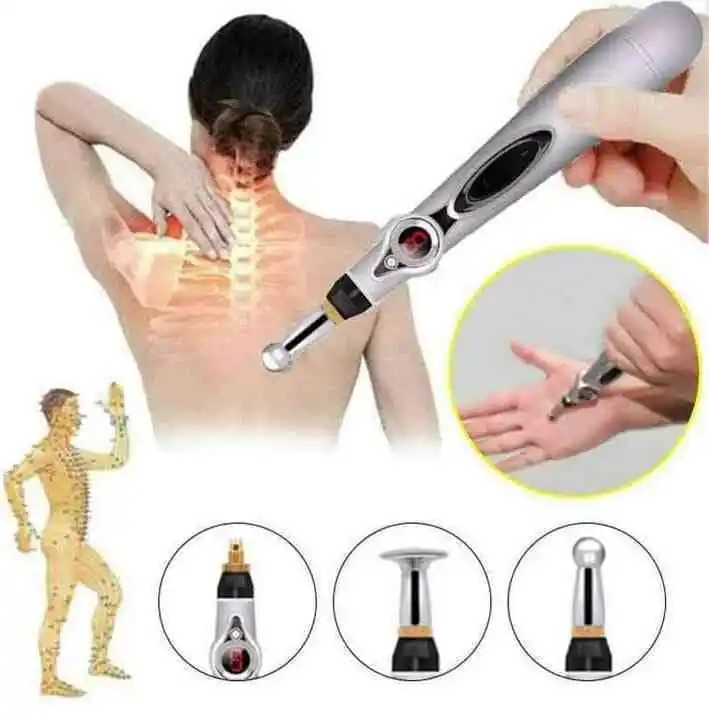 Massager pen