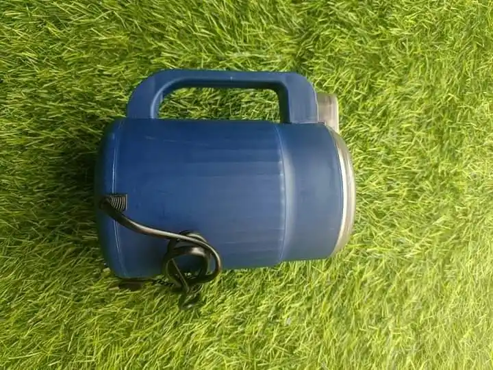 High Power Grinder Machine