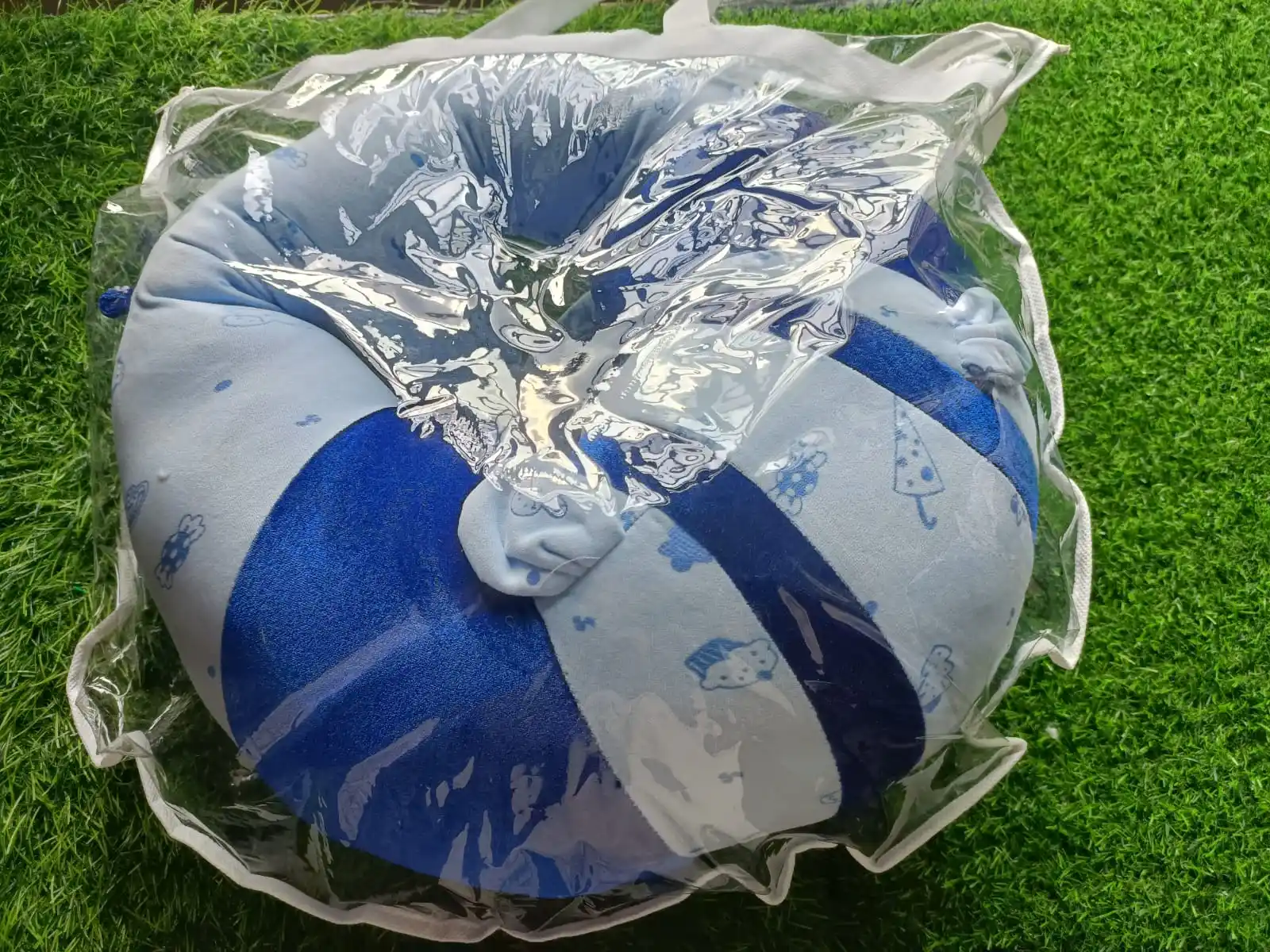 Baby Support Seat Sofa