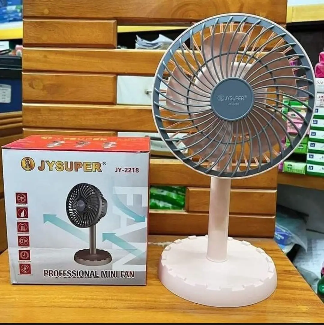Jusuper Jy-2218 fan