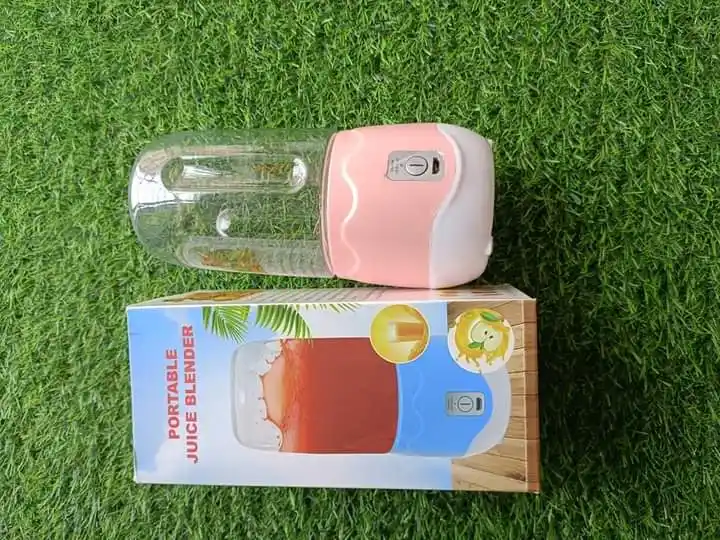 Fruit Blender