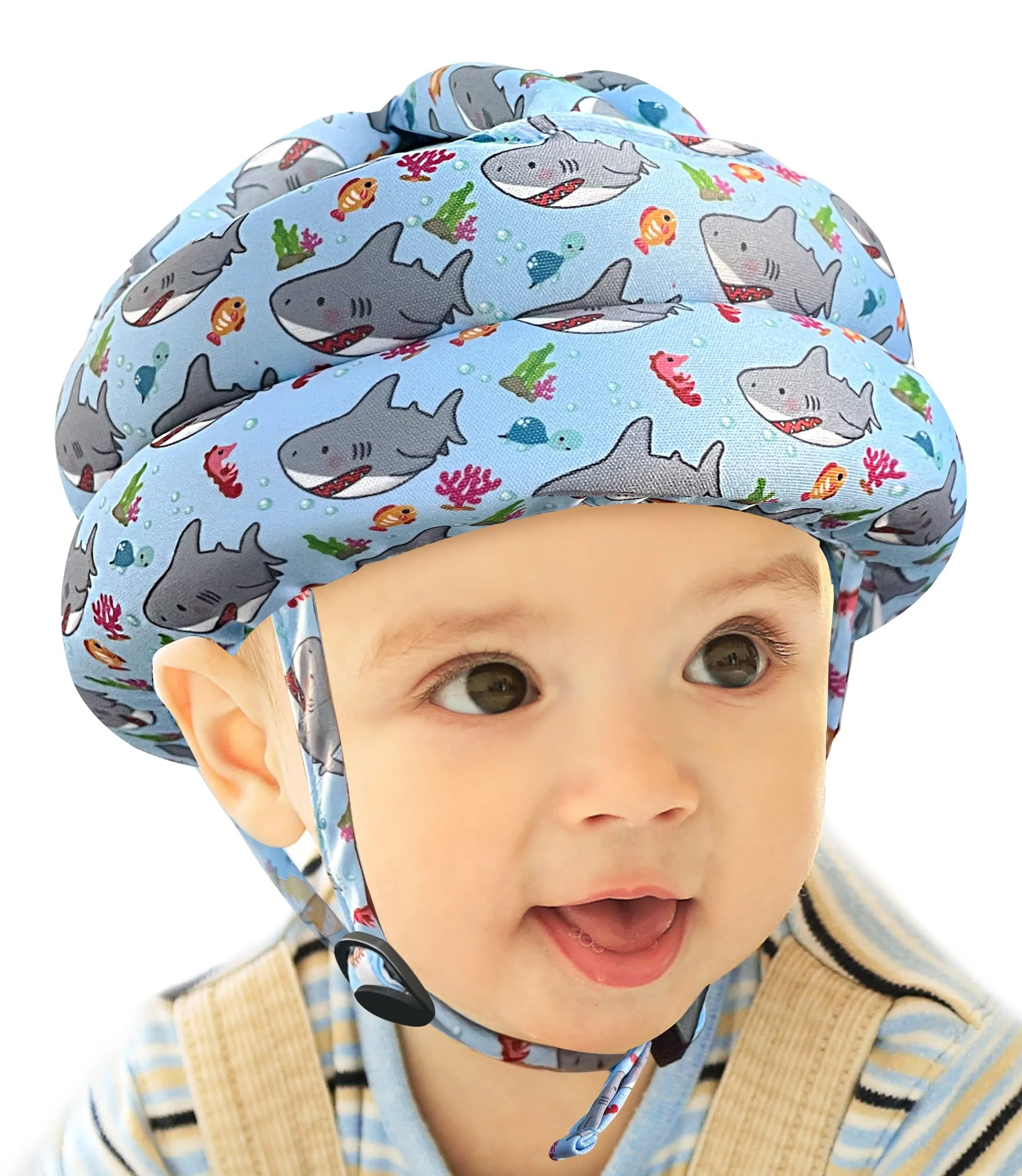 Baby head protector