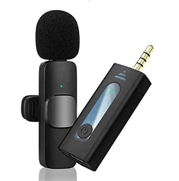 K35 single wireless