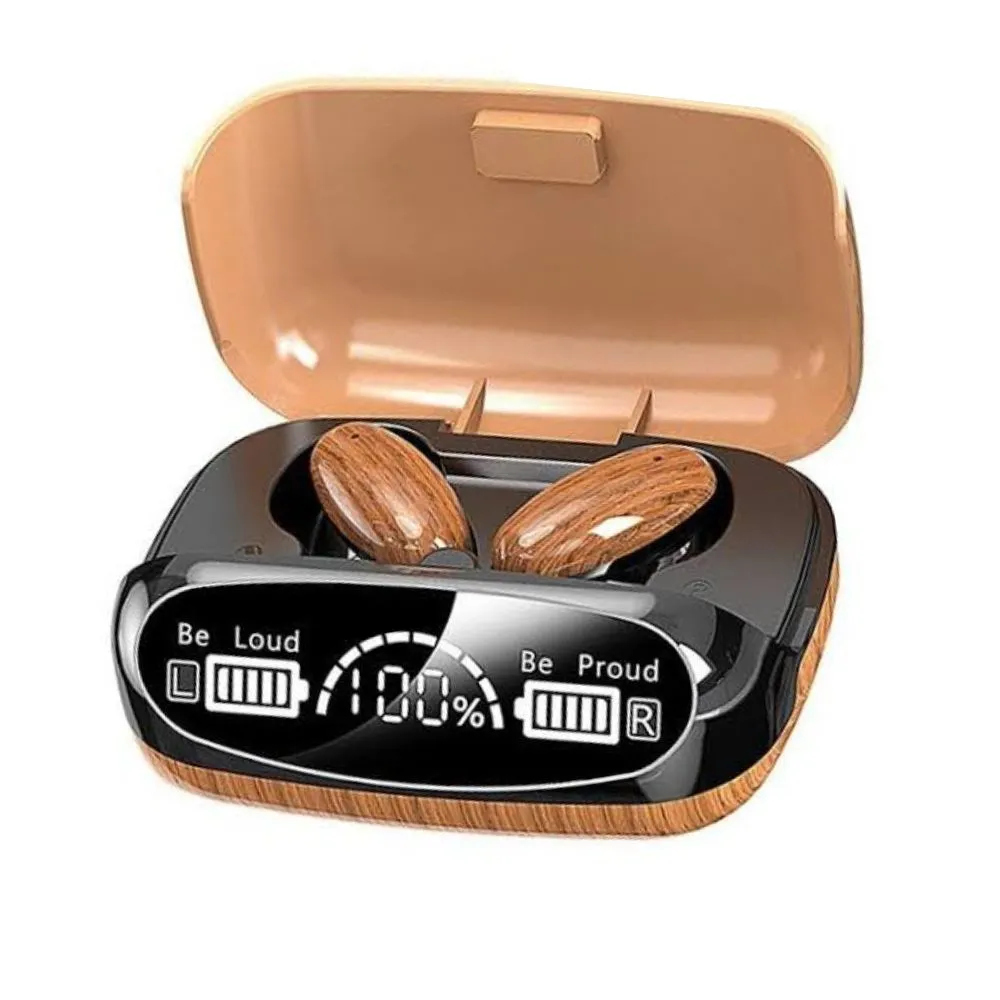 M35 TWS wireless earbuds