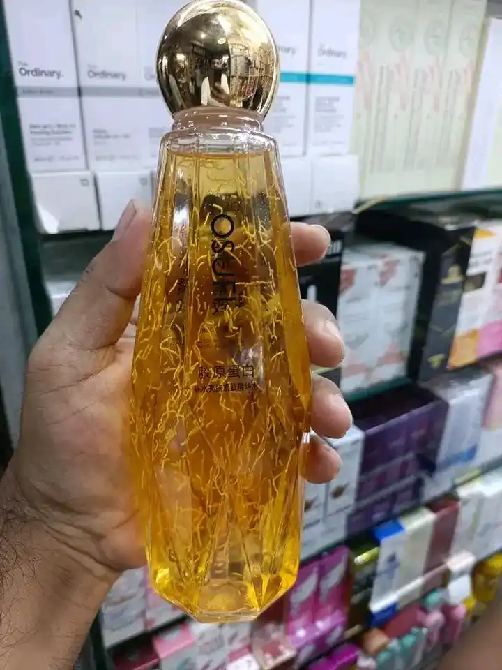 Osufi Collagen Face Serum 300ml