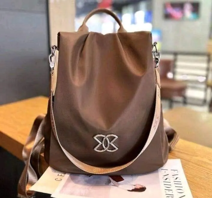 মহিলাদের টোটি চায়না স্কুল ব্যাগ