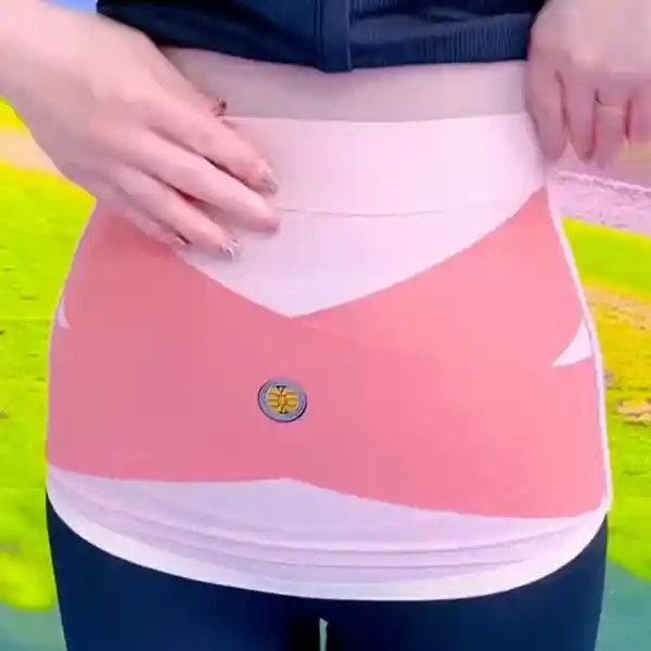 Instant Body Shaper Belt
