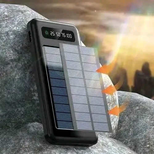 Solar Energy Power Bank 10000mah