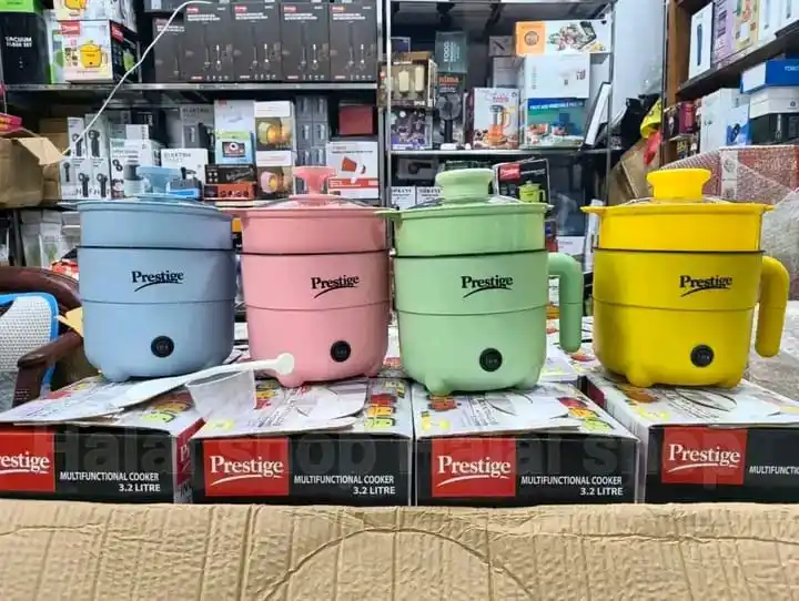 prestige 3.2 L mini cooker