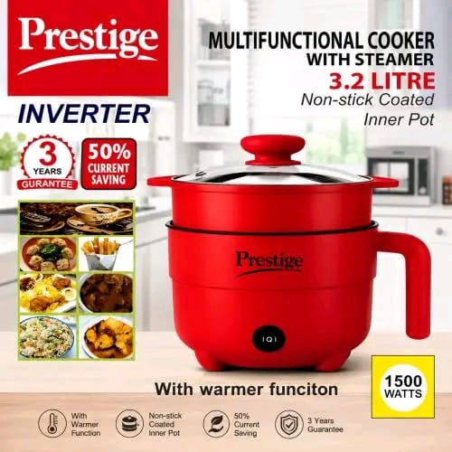 prestige 3.2 L mini cooker