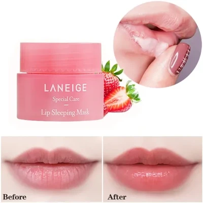 Laneige lip sleeping mask 20g