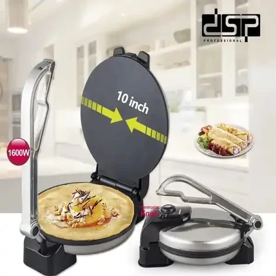 DSP Electric Ruti maker
