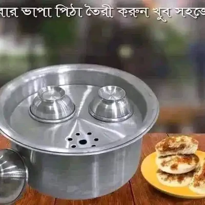 Vapa pitha maker