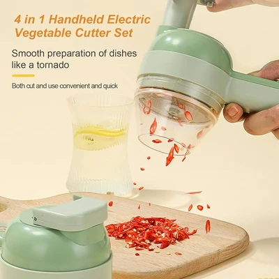 Food Chopper