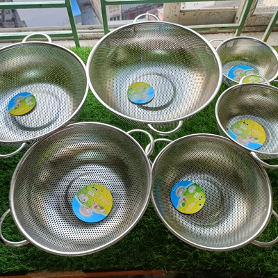 6 pcs sunrise Hardware