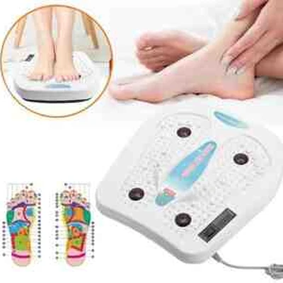 Infrared Foan Vibration & Heating Massager