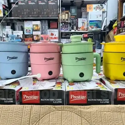 prestige 3.2 L mini cooker